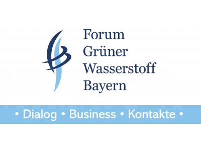B2B Fachforum Grüner Wasserstoff Bayern