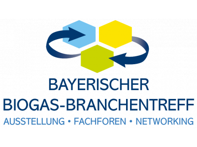 6. Bayerischer Biogas-Branchentreff