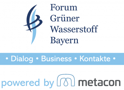 B2B Fachforum Grüner Wasserstoff Bayern