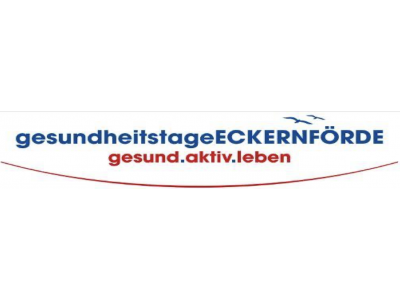 Gesundheitstage Eckernförde