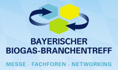 5. Bayerischer Biogas-Branchentreff