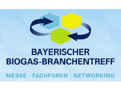 5. Bayerischer Biogas-Branchentreff